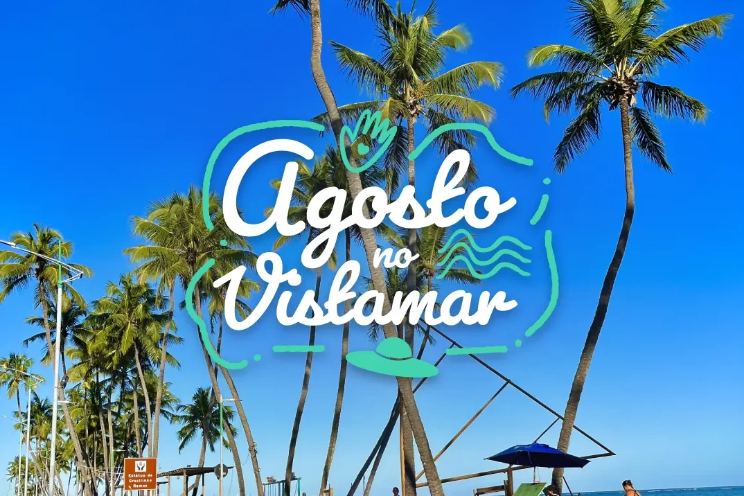 promoções de agosto